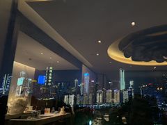 -丽晶轩中餐厅(重庆丽晶酒店)
