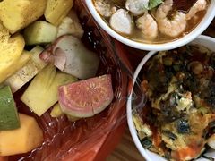 -明月虾面(厦禾路店)