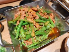 -川堂风·跷脚牛肉·乐山爆炒(宝山日月光店)