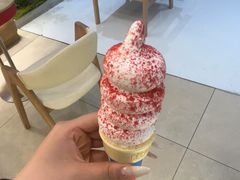 -DQ·蛋糕·冰淇淋(合生汇店)
