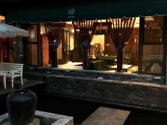 -Local泰莲庭(虹鳟鱼店)
