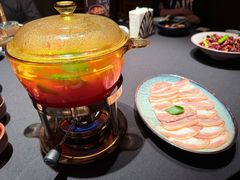 -山石榴·贵州菜(丰盛里店)