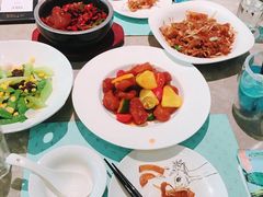 -大树餐厅(红旗街万达店)