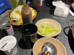 -大虎重庆老火锅(正弘城店)