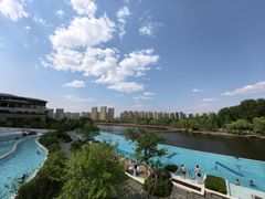 -清河半岛温泉度假酒店