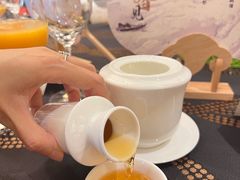 -天津香格里拉大酒店