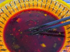 -老字号杨坡红油米线腊汁肉夹馍(东四道巷店)