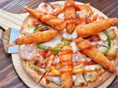 -吃饼人西餐(南开店)