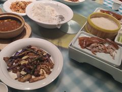 -紫光园(劲松店)