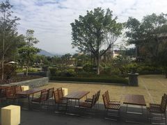 -广州都喜泰丽温泉度假酒店