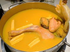 -八珍玉食鸡煲·打边炉(印象城店)