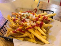 -包装马车·韩国料理·포장마차