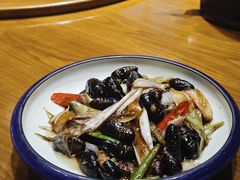 -小鱼故事海鲜饺子(立山店)