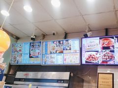-西部马华清真兰州牛肉面·烧烤夜市(关东店)