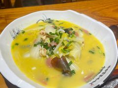 -大家发海鲜城夜排档(华山中路店)