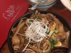 -热血兄弟·炭火烤肉(融侨中心店)