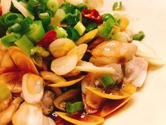 葱油海瓜子-阿凡海鲜(甬港北路店)