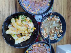 -酥大侠川派小吃(太古里店)