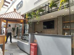 -壹零捌道·北京烤鸭(车公庄店)