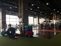 -上海嘉里健身Kerry Sports Shanghai