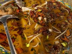 酸菜鱼-清晖小苑•顺德地方菜(壹海城店)