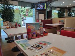 -旺角宝港式茶餐厅(寮步店)