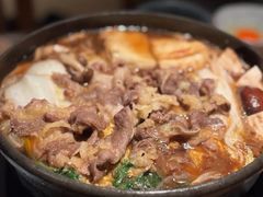 -水之惠鲜鱼料理(王府大街店)