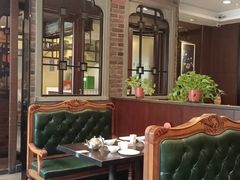 -老牌坊•鲁菜名店•地道济南菜(大观园商埠店)