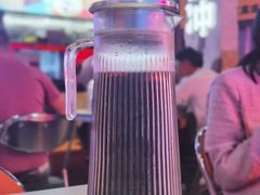 -令狐冲·炭烤活鱼(宝龙店)