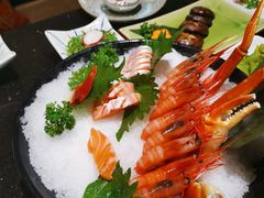 -德川家日本料理(中关村寰太大厦店)