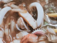 -阿玲面线糊(溪岸路店)