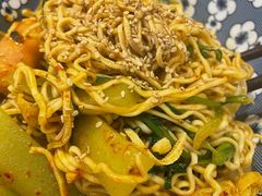 麻辣拌-皆道拌麻辣烫·麻辣拌