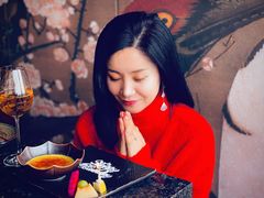 -老乾杯和牛烧肉(王府中环店)