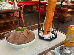 -捞神煲汤火锅(湖滨商业街店)