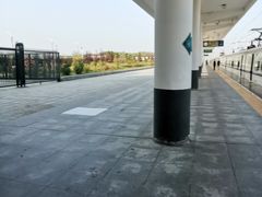 -烟台南站