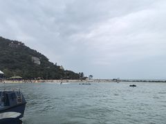 -海南分界洲岛旅游区