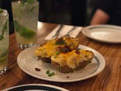 芝士烤土豆-SMOKI & CO(五大道店)