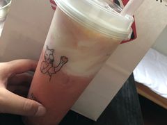 -百分茶(九洲新世界店)