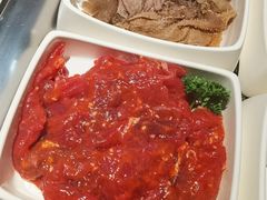 -海底捞火锅(崇文门新世界百货店)