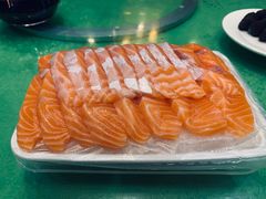 -盛港湾海鲜食府(黄沙店)