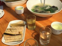 -乌镇那一年小院主题餐厅(甘泉西路店)