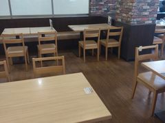 餐具摆设-桃源台景观餐厅