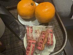 -华夏良子·足道SPA艾灸(金皇大厦店)