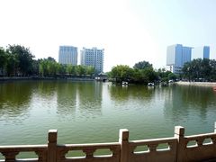 -西海子公园