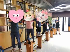 -金港秋名山·双层卡丁车场