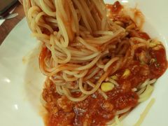 -玛格萝妮比萨屋(四平店)