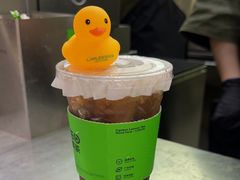 -LINLEE林里·手打柠檬茶(锦江太古里店)