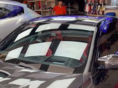 -鑫鹏浩汽车服务有限公司(荔海春城店)