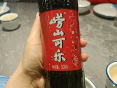 -1937青岛老味道·海肠捞饭·青岛菜(大鲍岛栈桥店)