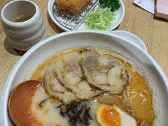 -味千拉面(广州金沙永旺梦乐城店)